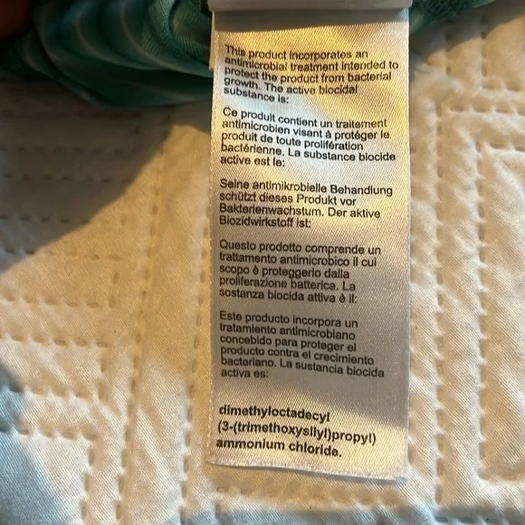 Mountain Hardwear Base Layer Hoodie - Picture 10 of 10